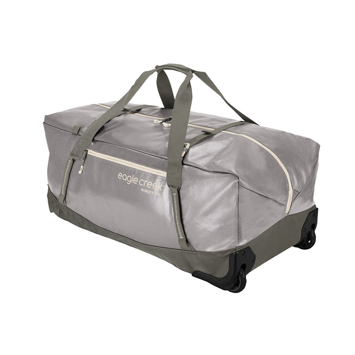 Migrate Wheeled Duffel Bag - 130L