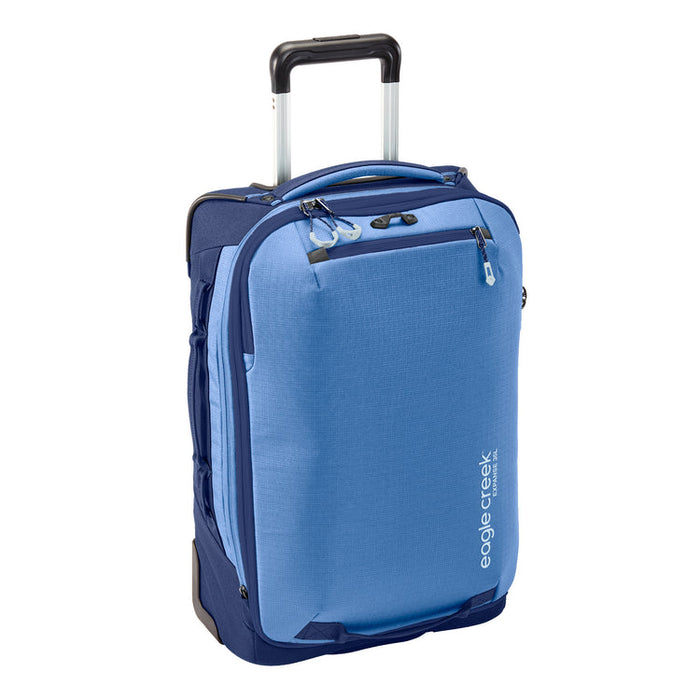 Expanse 21.5" International Carry On Luggage - 2-Wheel