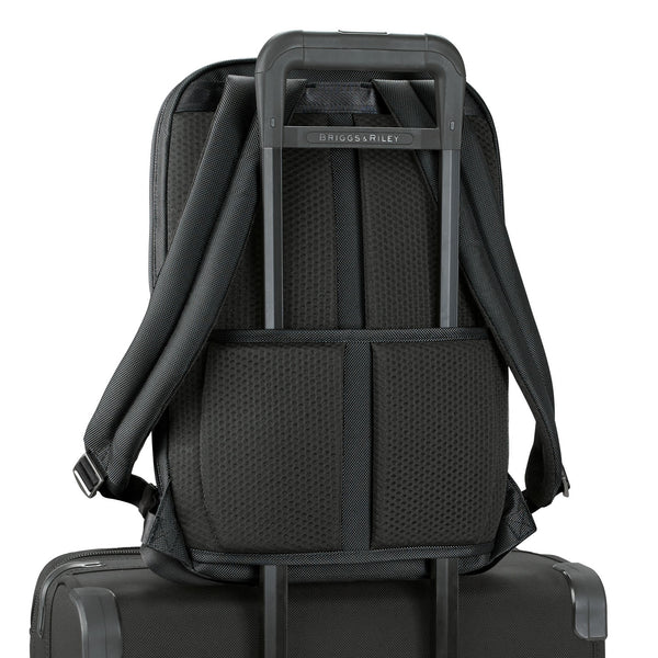 Medium Slim Backpack - @Work Collection #KP420