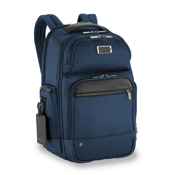 Medium Cargo Backpack - @Work Collection #KP426