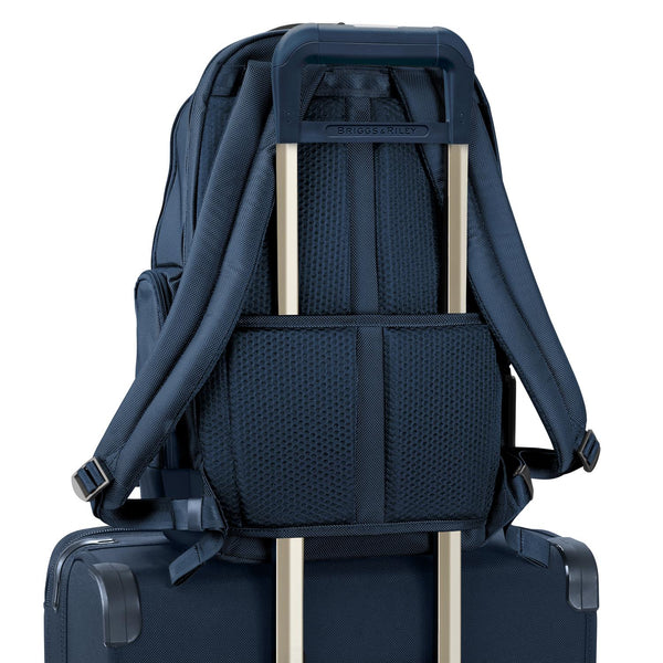 Medium Cargo Backpack - @Work Collection #KP426