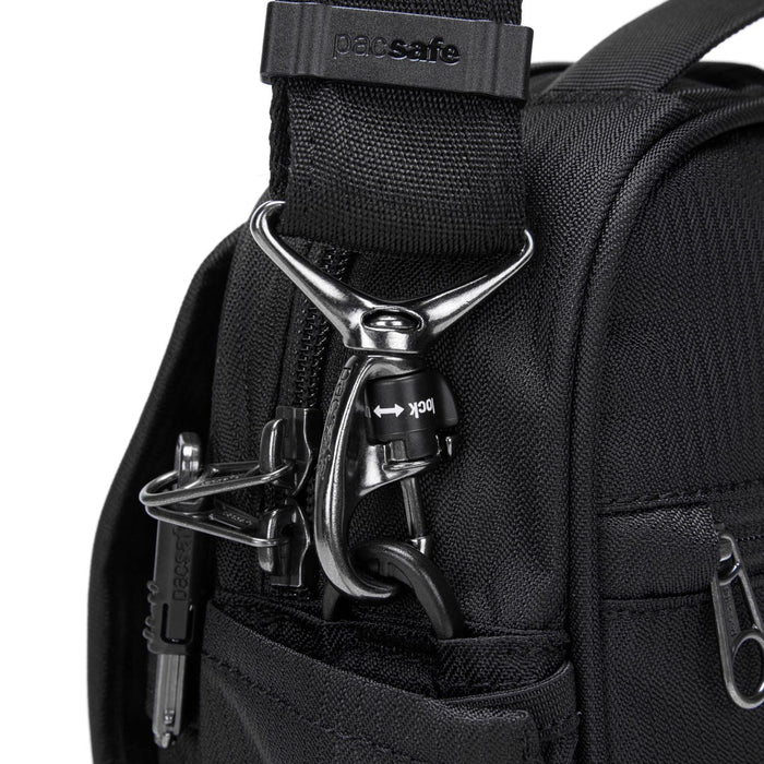 Metrosafe LS200 Anti-Theft Crossbody Bag