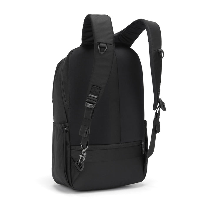 best travel backpack waterproof anti theft 45x40x25cm Metrosafe X Anti-Theft 25L Backpack — Rooten's Travel & Adventure