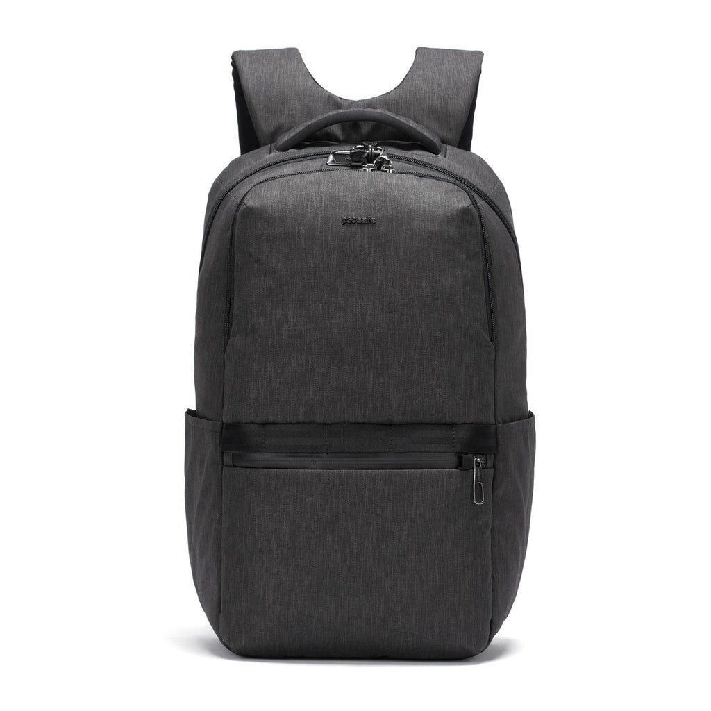 best travel backpack waterproof anti theft 45x40x25cm Metrosafe X Anti-Theft 25L Backpack — Rooten's Travel & Adventure