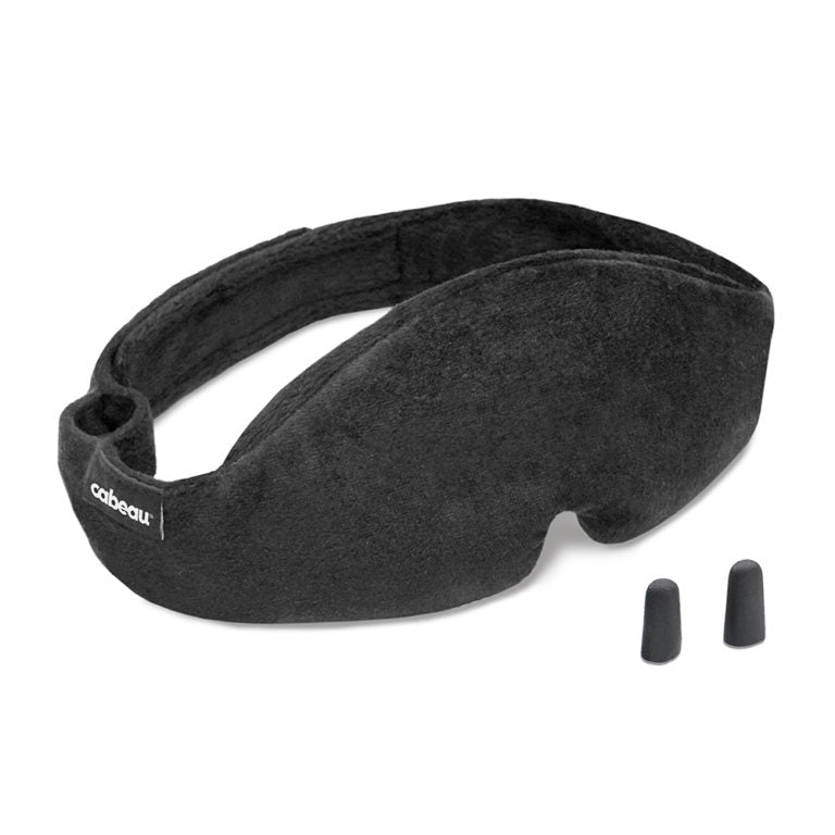 Midnight Magic Eye Mask — Rooten's Travel & Adventure