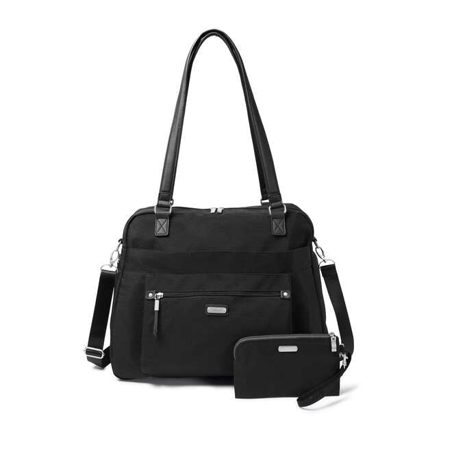 Overnight Expandable Laptop Tote #OET337