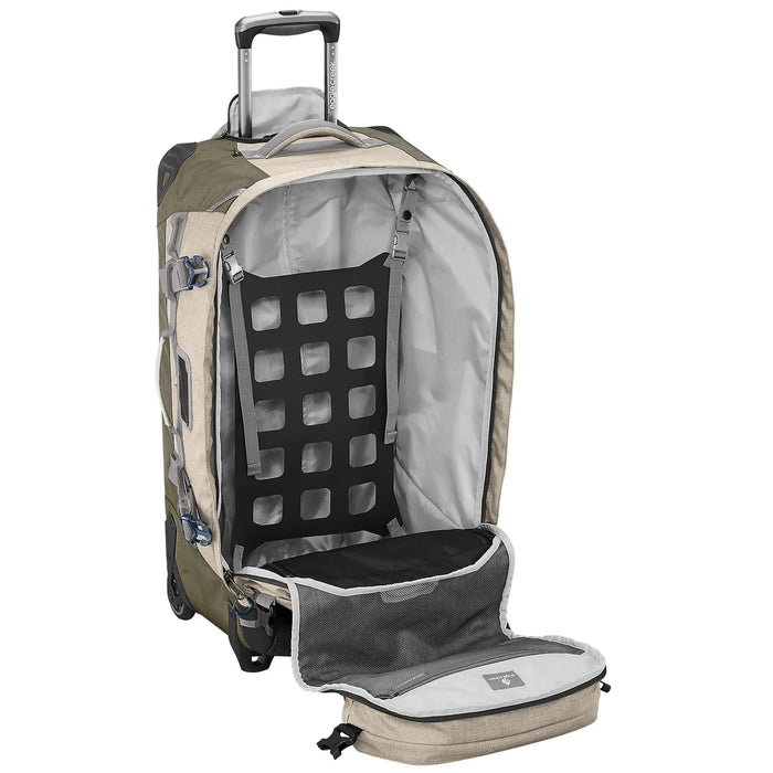 Eagle creek top 30 rolling duffel