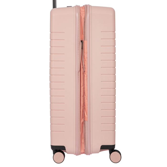 Bric's B Y Ulisse Expandable Spinner - 30" Pearl Pink