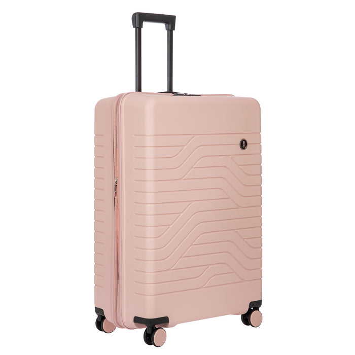 Bric's B Y Ulisse Expandable Spinner - 30" Pearl Pink