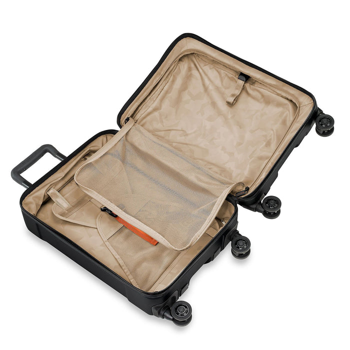 Domestic Carry On Spinner - Torq Collection