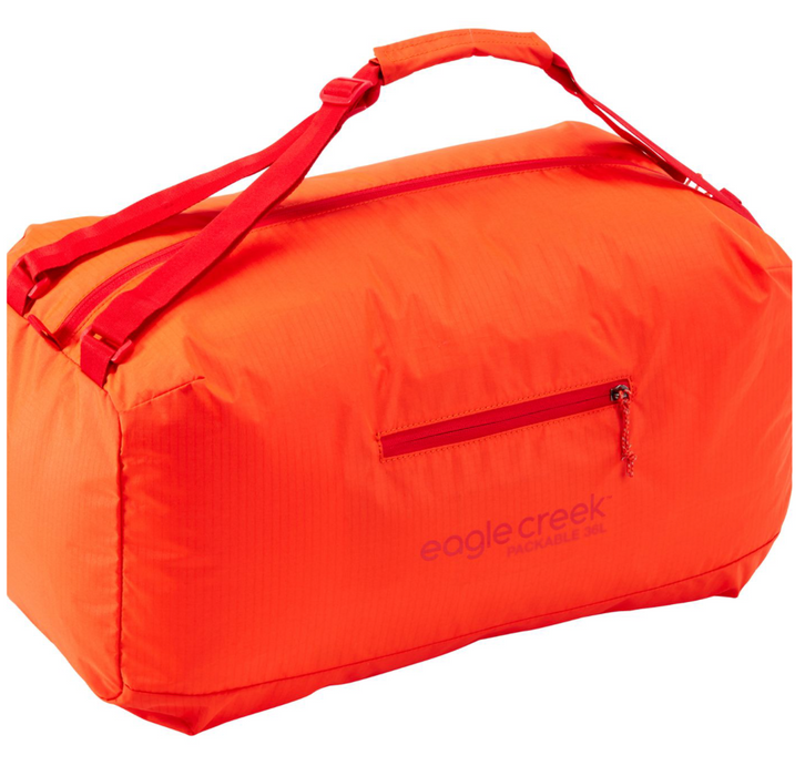 Packable Duffel 36L Rooten s Travel Adventure
