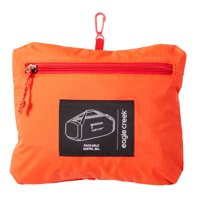 Packable Duffel 36L Rooten s Travel Adventure