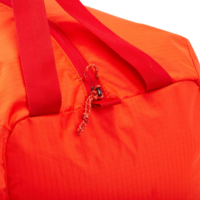 North face packable sales duffel