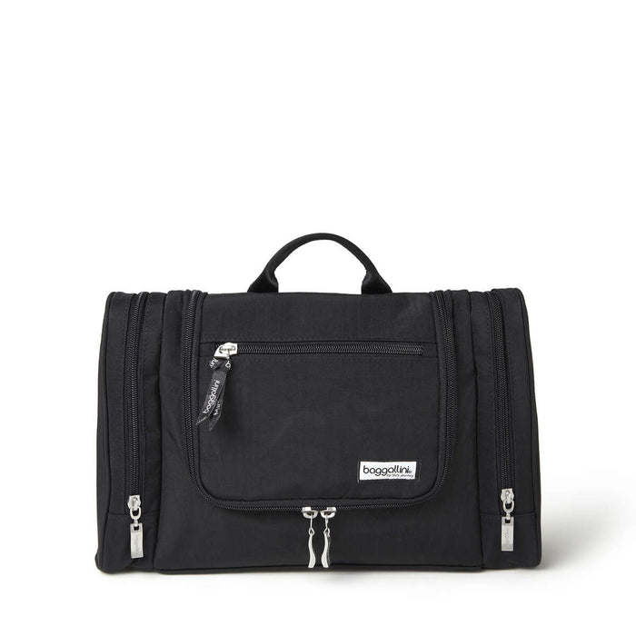 18 inch length traveling toiletry bag Getaway Travel System Toiletry Kit #TLK487 — Rooten's Travel & Adventure