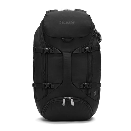 antitheft travel backpack Anti-Theft Carry-On 26L RFID On Pack is packed with highly functional features and anti Securtex Classic Anti-Theft Vacation Backpack