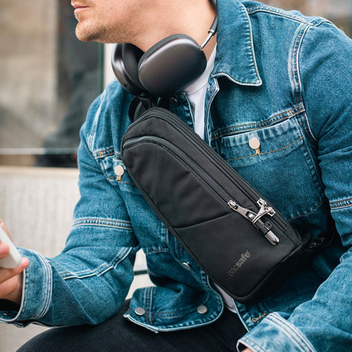 Anti-Theft Crossbody Bags Rooten's Travel & Adventure Anti-Theft Crossbody Bags Rooten's Travel & Adventure