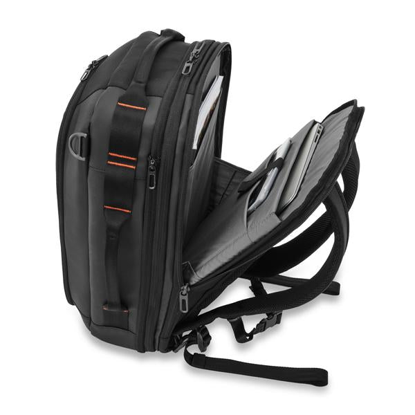 Convertible Backpack Duffle - ZXP127