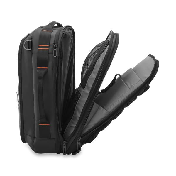 Convertible Backpack Duffle - ZXP127
