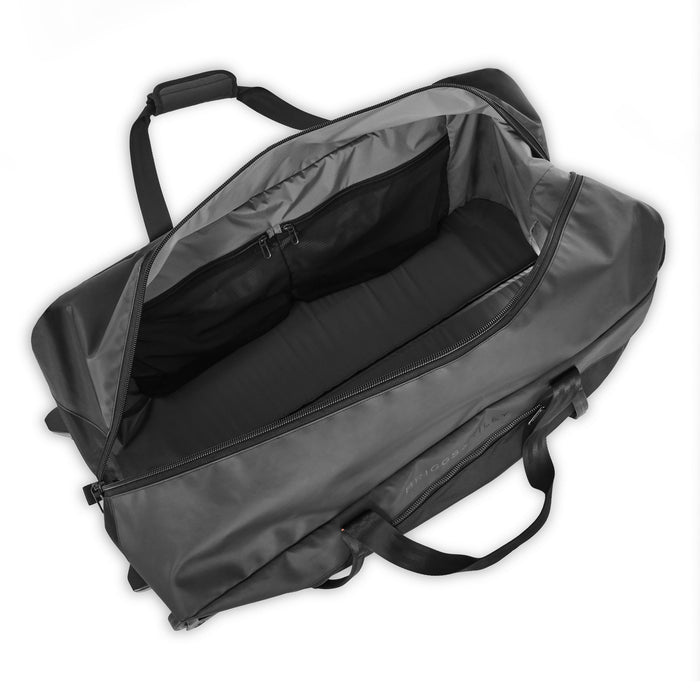 Extra Large Rolling Duffle - ZXWD132