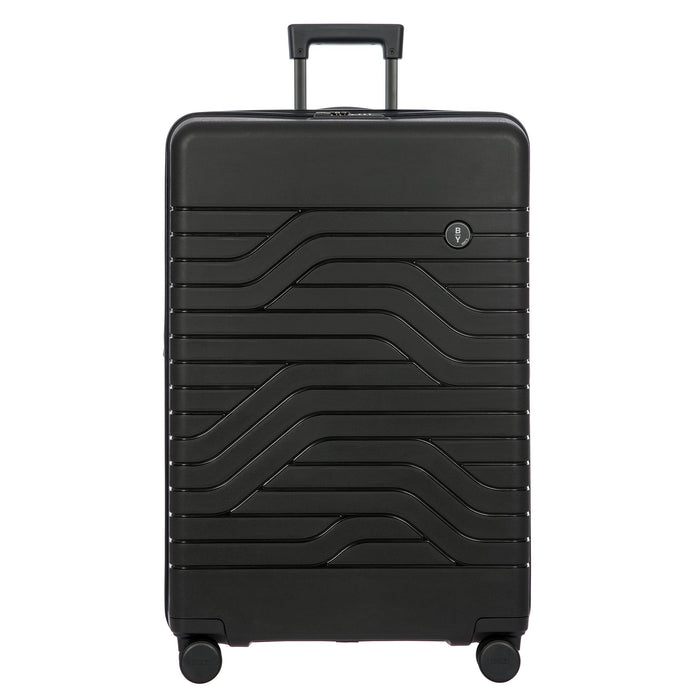 Bric's B Y Ulisse Expandable Spinner - 30" Black