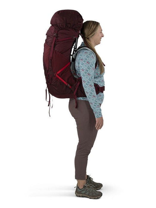Aura Ag LT 65 - Women's Backpacking