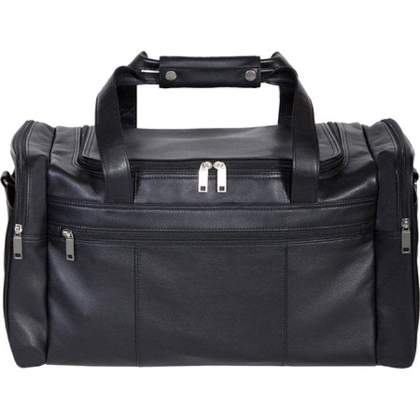 Scully Leather Duffel