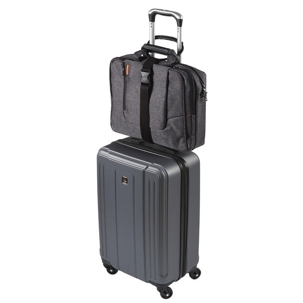 Attach-A-Bag Luggage Strap