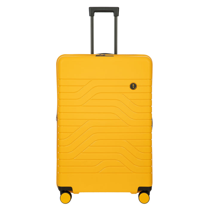 Bric's B Y Ulisse Expandable Spinner - 30" Mango