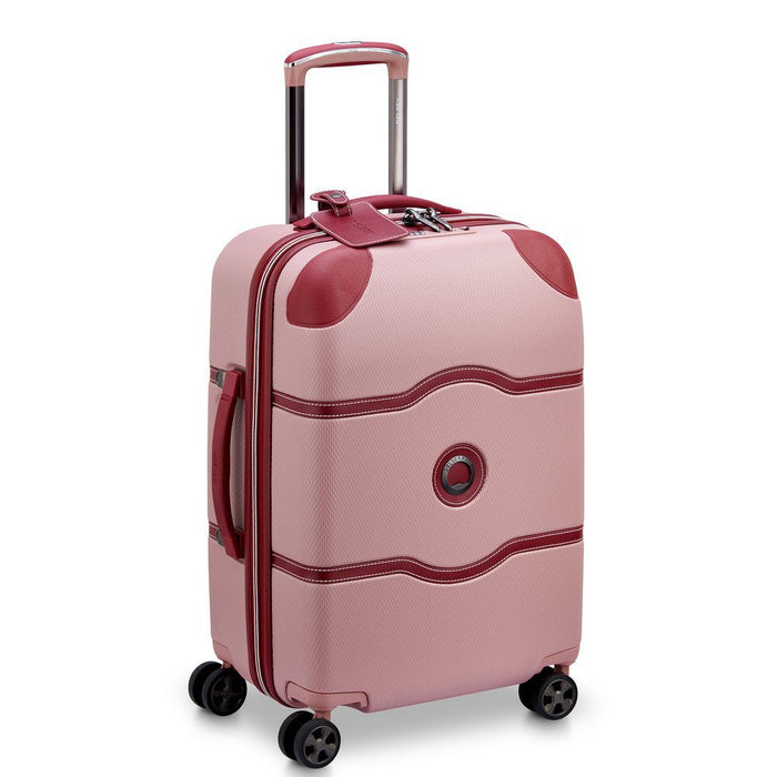 Large Carry On Spinner Upright