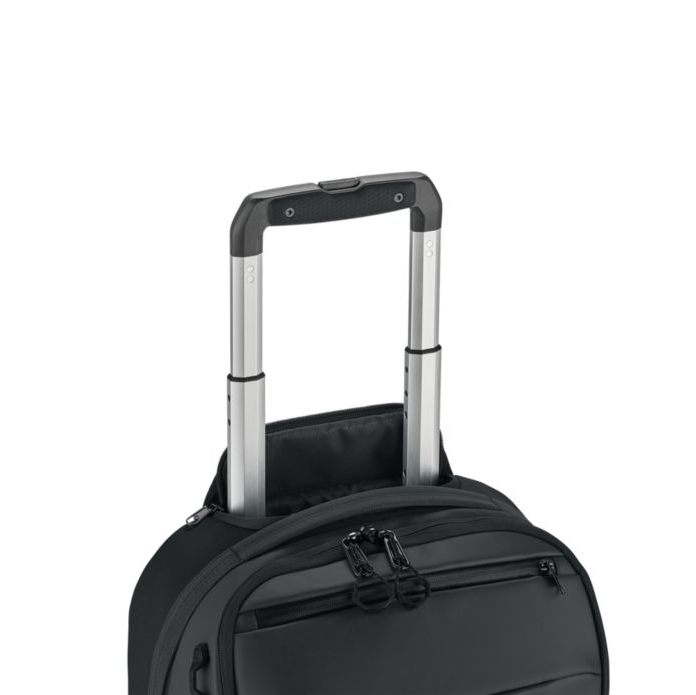 2 wheel discount carry on luggage