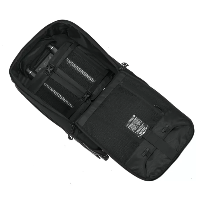 Tarmac XE 2-Wheel Carry On Luggage
