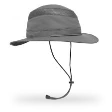 Sunday Afternoons - Charter Escape Hat (Large)