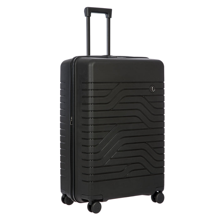 Bric's B Y Ulisse Expandable Spinner - 30" Black