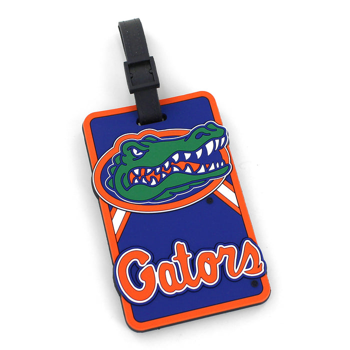 Florida Gators - Luggage Tag