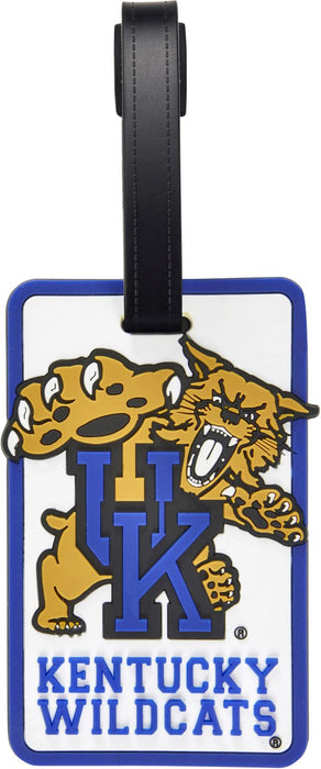 University of Kentucky Luggage Tag
