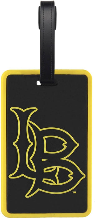 Long Beach State Luggage Tag