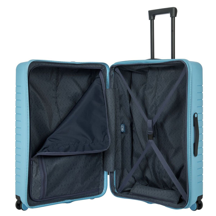Bric's B Y Ulisse Expandable Spinner - 30" Sky Blue