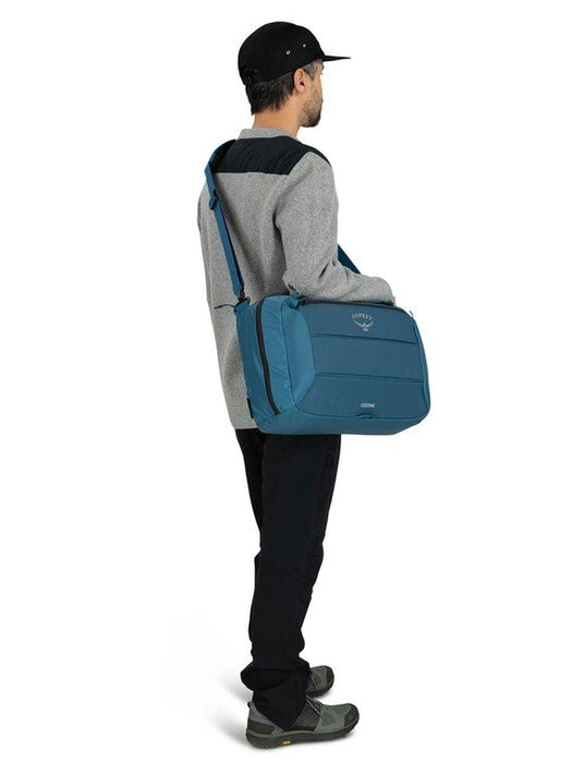 Ozone Carry-On Boarding Bag