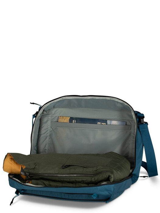 Ozone Carry-On Boarding Bag