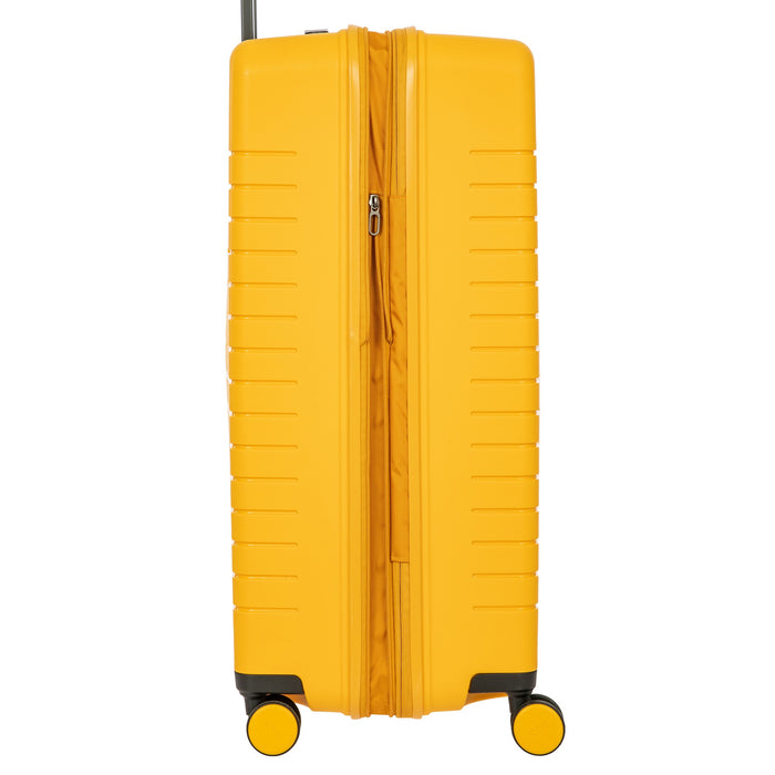 Bric's B Y Ulisse Expandable Spinner - 30" Mango