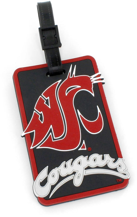Washington State University - Luggage Tag
