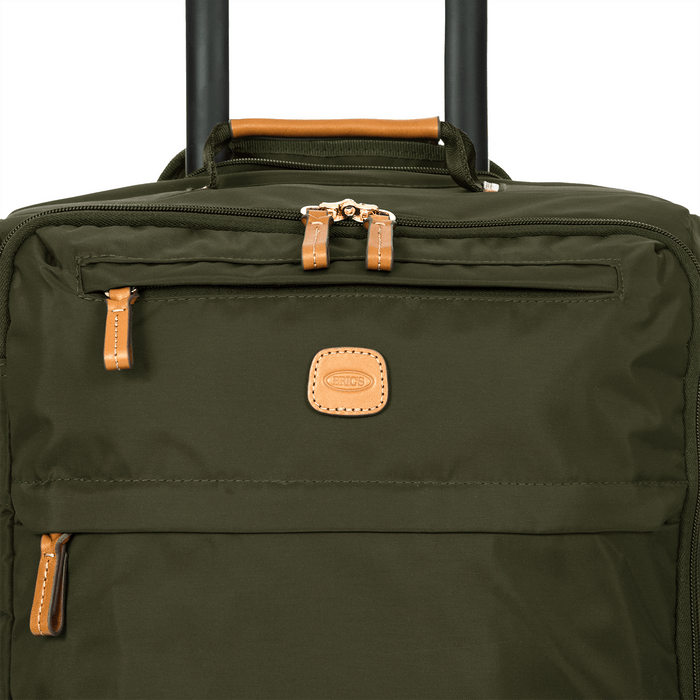 Bric s X Travel 21 Spinner Carry On Spinner